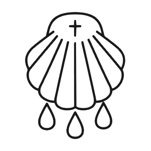 Icon Baptisme